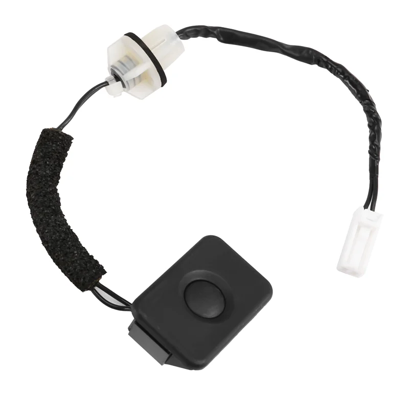 

K123-67-6S0A Car Tailgate Door Open Switch Rear Trunk Lift-Gate Button For Mazda CX-5 CX-8 CX-9