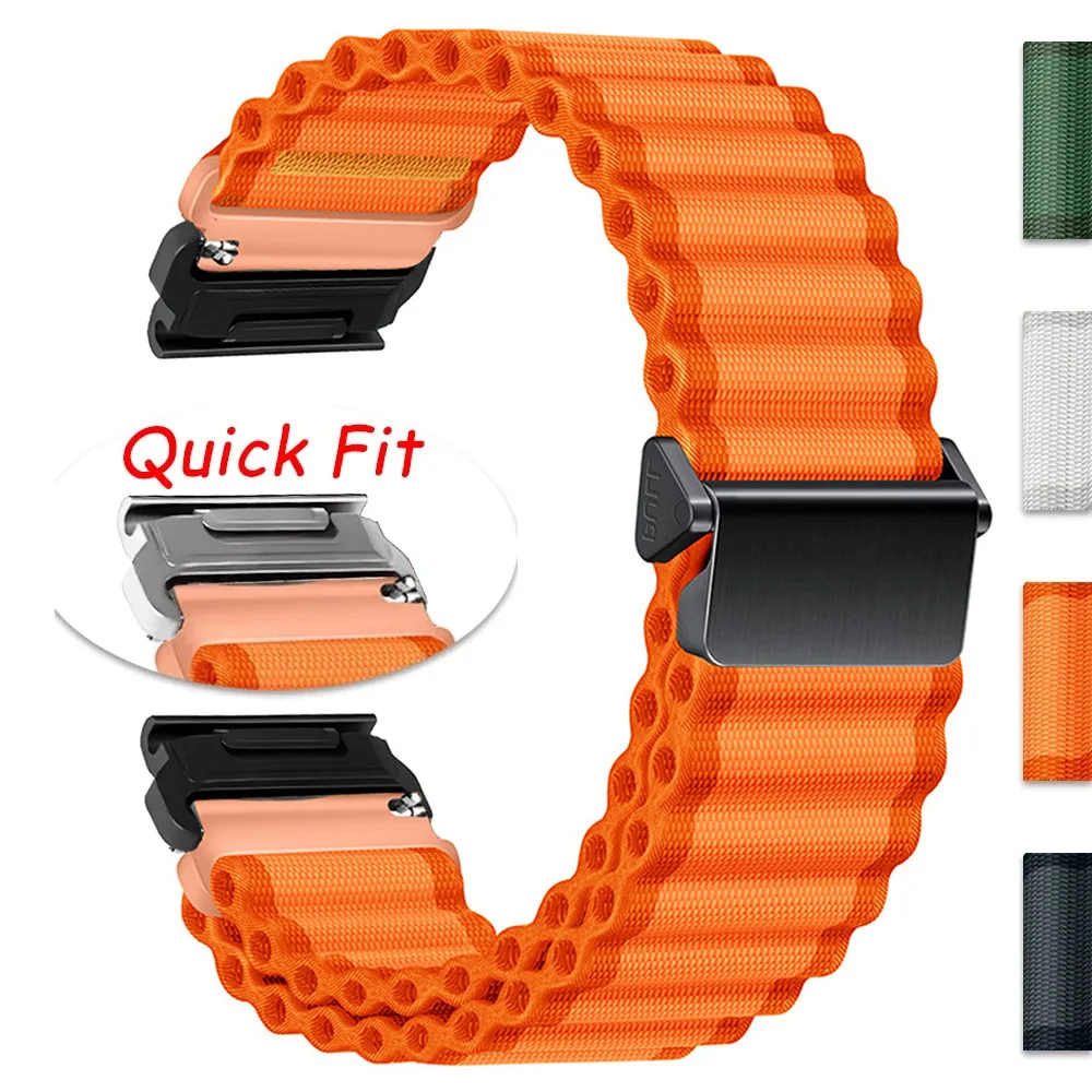 22 26Mm For Garmin … - image