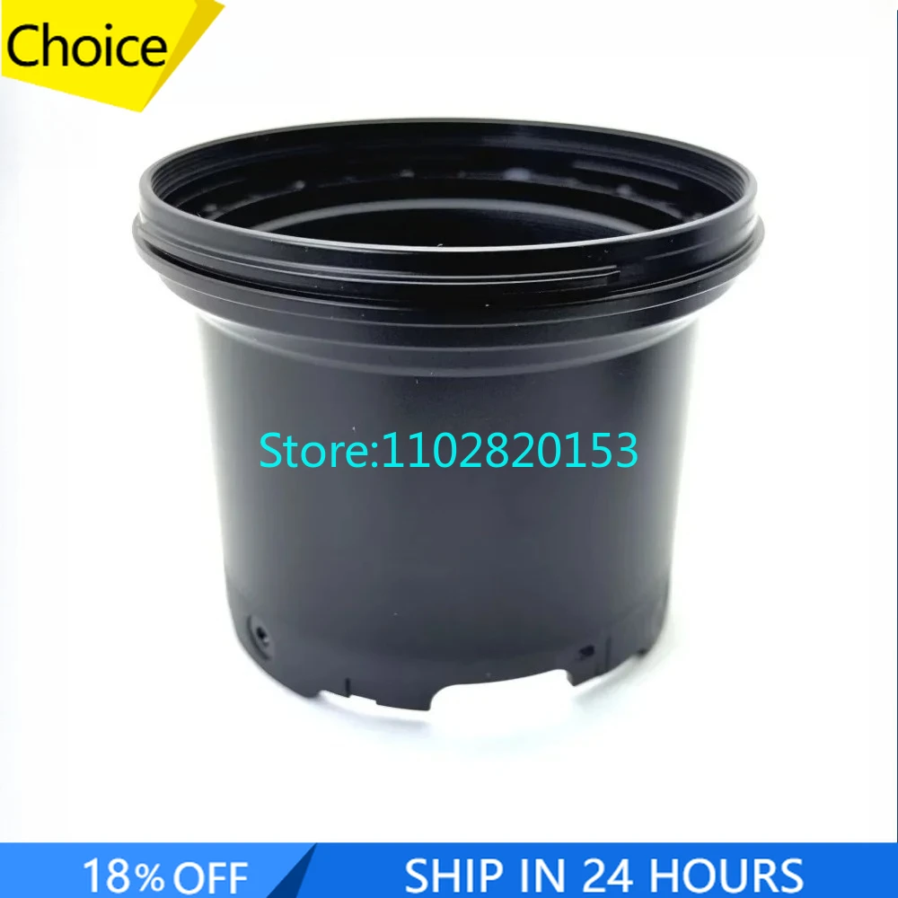 

New Lens Front Filter UV Ring Hood Fixed Barrel Tube 24-70 mm for Canon RF 24-70mm f/2.8 L IS USM Replacement Accessories