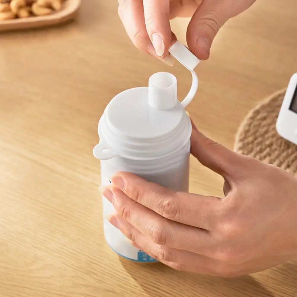 

1/2Pcs Soda Can Lids with Straw Soda Can Cover Reusable Direct Drinking Cup Lid BPA-Free Pop Can Covers for Soda Coke Beer
