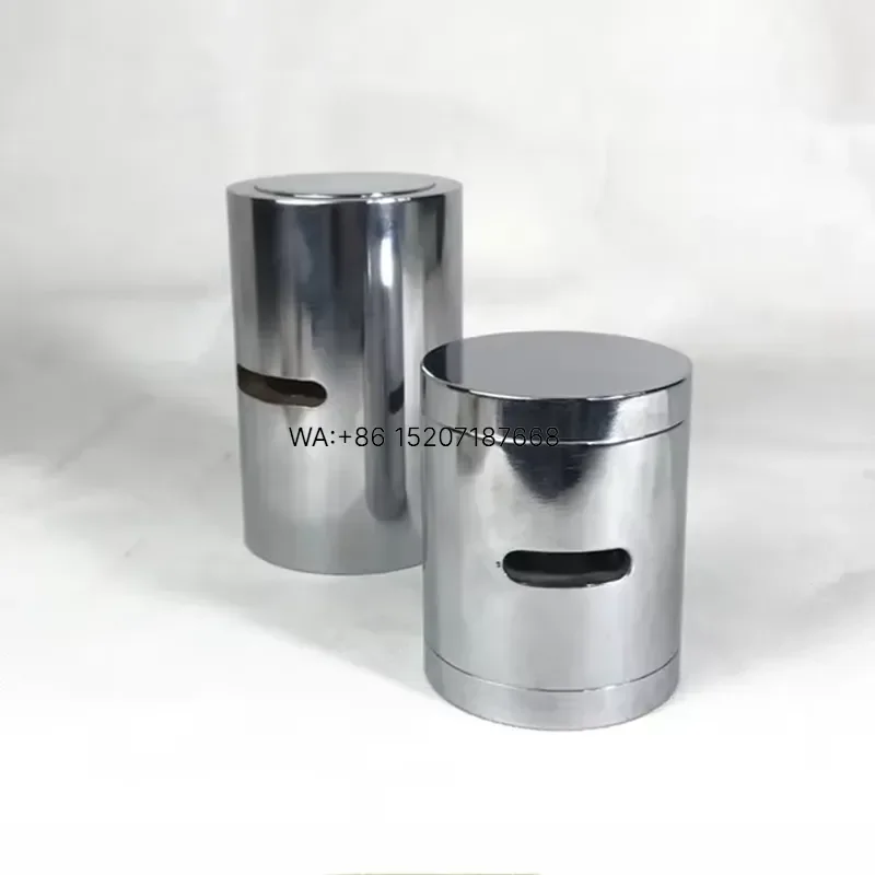 Wmwmnu Standard Magnetic Field Magnets for Calibration Customizable OEM ODM Permanent Magnet