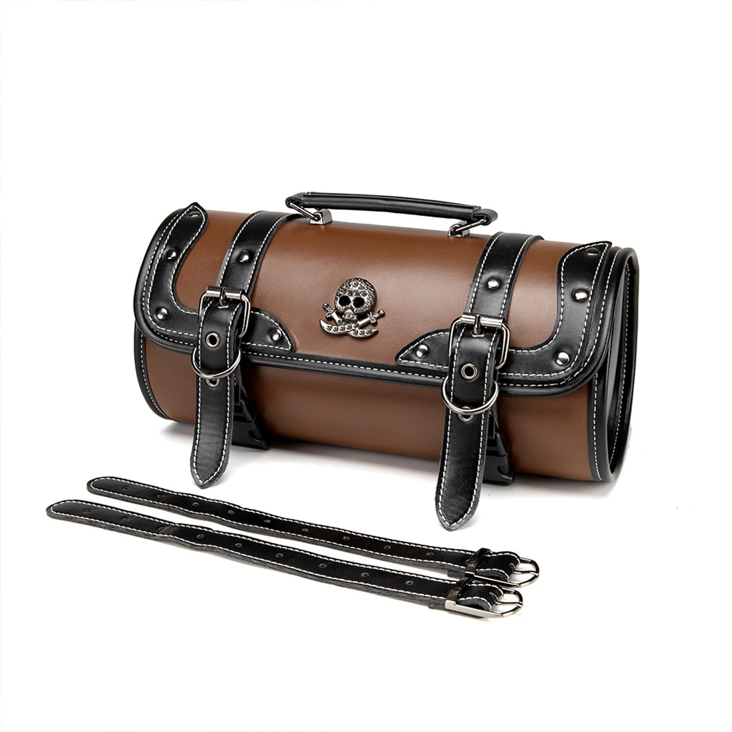 Multi-functional Motorcycle Ha - đánh giá và giá Waterproof Motorcycle Handlebar Bag Pouch