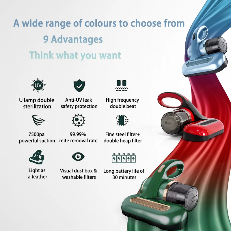 Рисунок 2 - SHINY XL-616 УФ-лампа Беспроводной