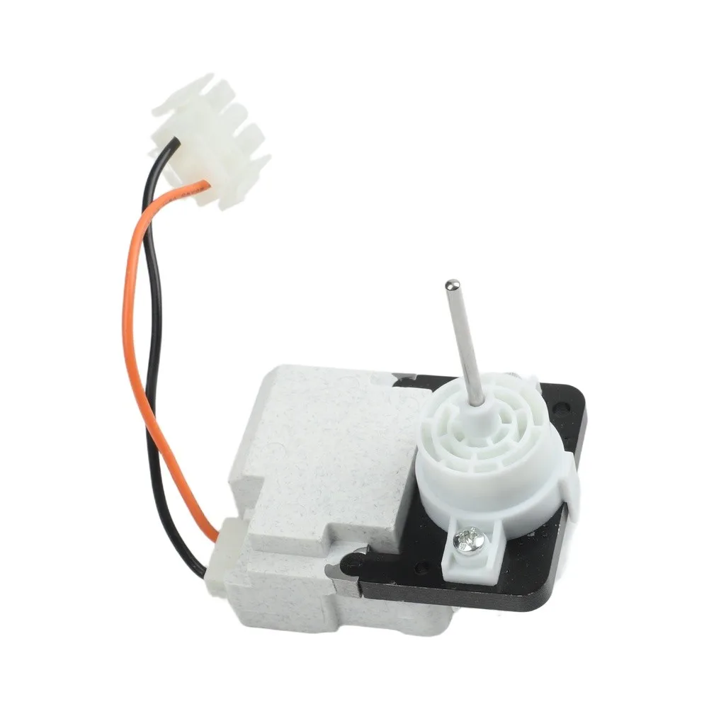 Precision-Engineered Evaporator Fan Motor Supporting Steady Air Circulation in Low-Temperature Refrigeration and AC Systems