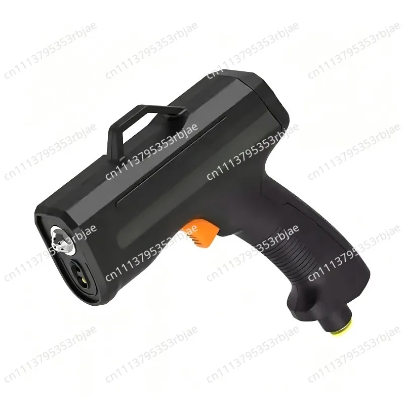 Pulse Ionizing Air Gun Fast Electrostatic Dedusting Electrostatic Eliminator  for Tg2031 Handheld Blower