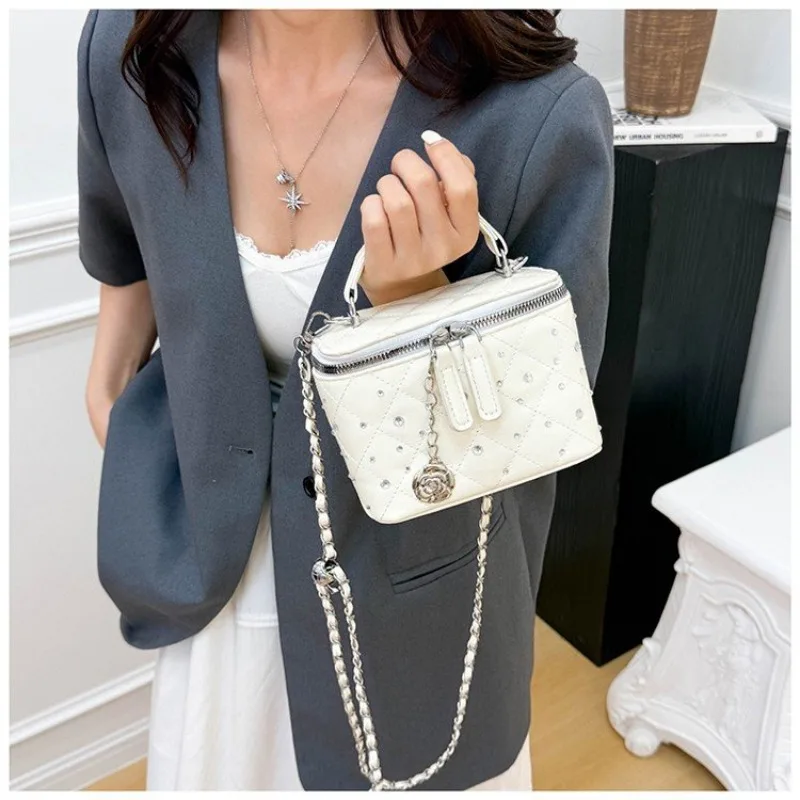 

Exquisite Timeless Diaper Bag Backpack Mom Daily Work Baby Care Exquisite Attractive Chic Dainty Elegant Portable Practical