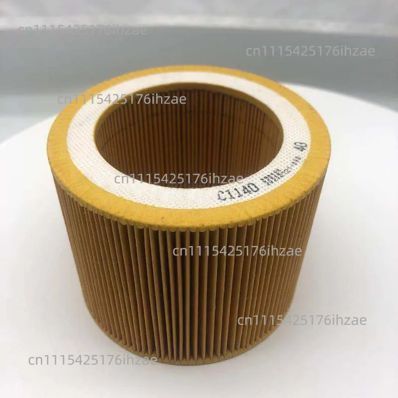 1Pcs New For C1140 C1250 Air Compressor Filter Element 1613900100 88171913