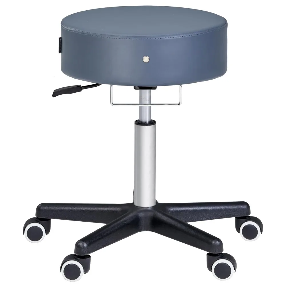 

Beauty Salon Chair for Hair Stylist, Home Spa, Tattoo Studio Clinic, Suitable for Therapist, Office Furniture Chairs, Nail Salon