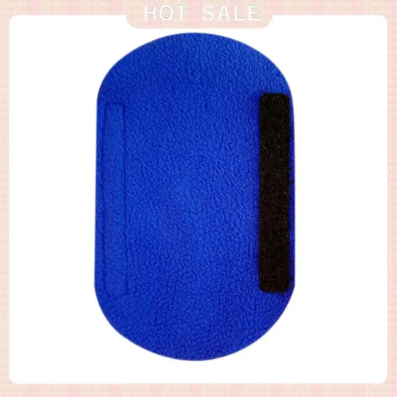 24-Hour Delivery CPAP Mask Strap Covers, For Cpap Strap Headgear, Universal And Reusable Comfort Pads 4Packs