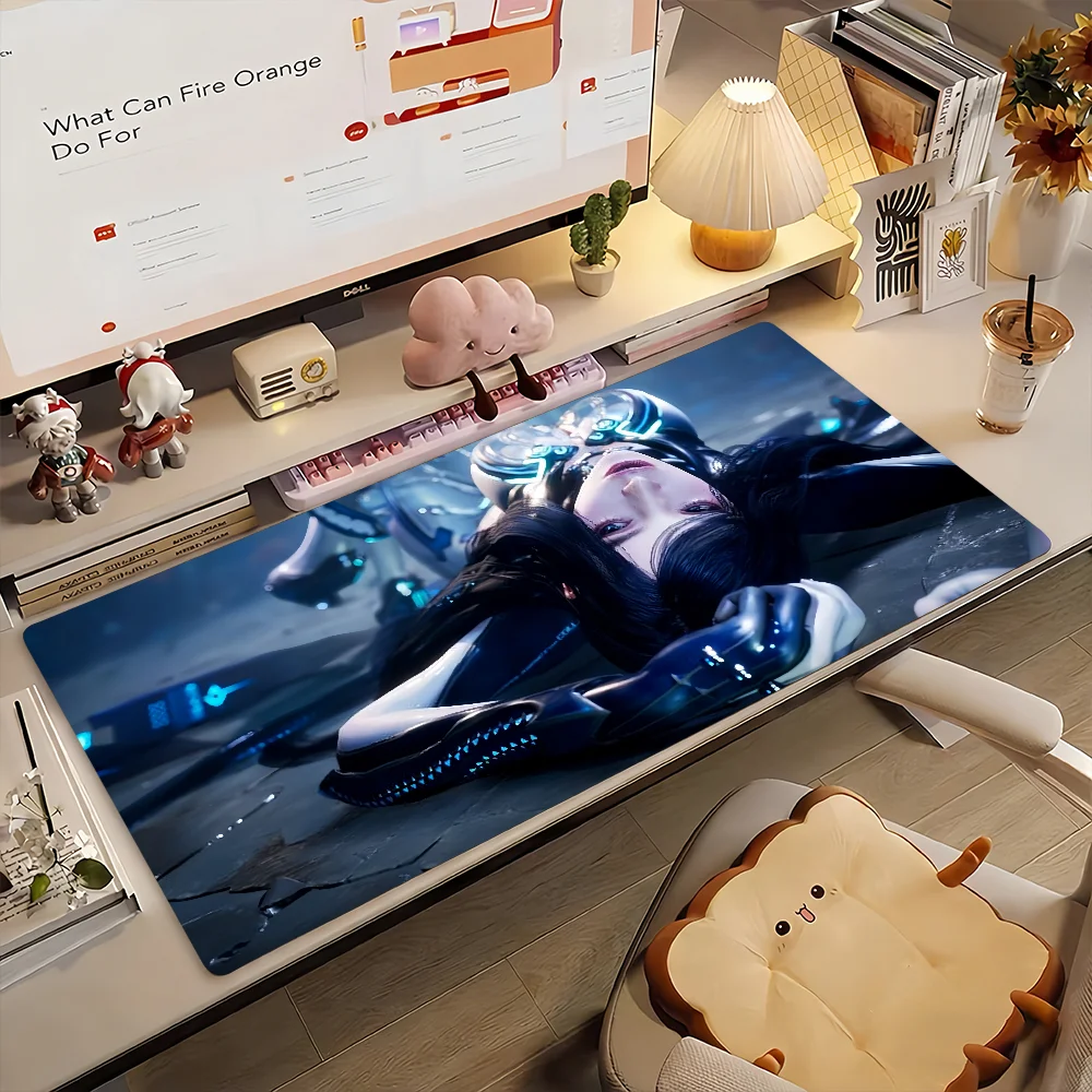 S-Stellar B-Blade Mouse Pad No - Keyboard Mouse Bundle Gaming recension och pris