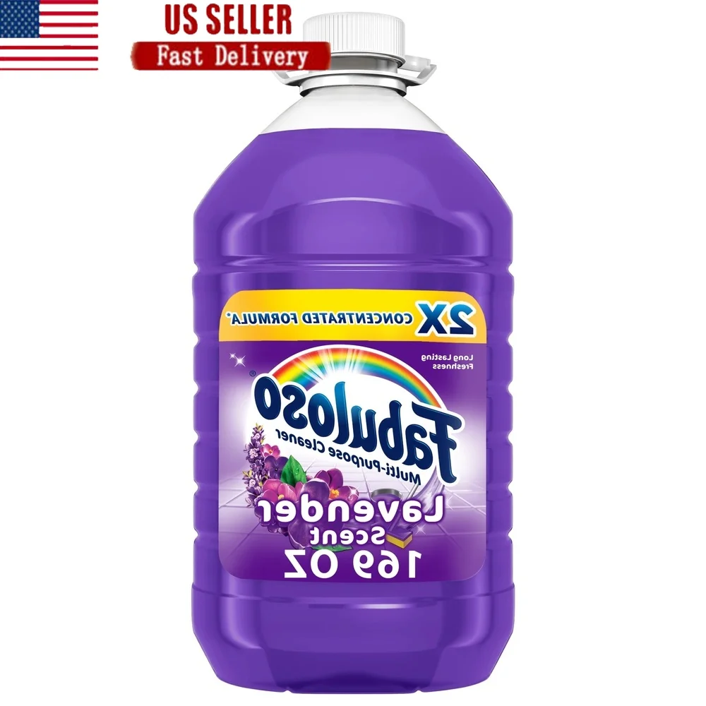 

Универсальное чистящее средство с несколькими поверхностями, концентрат аромата лаванды, длительный свежий очиститель для пола, ванной комнаты и кухни, экологически чистый