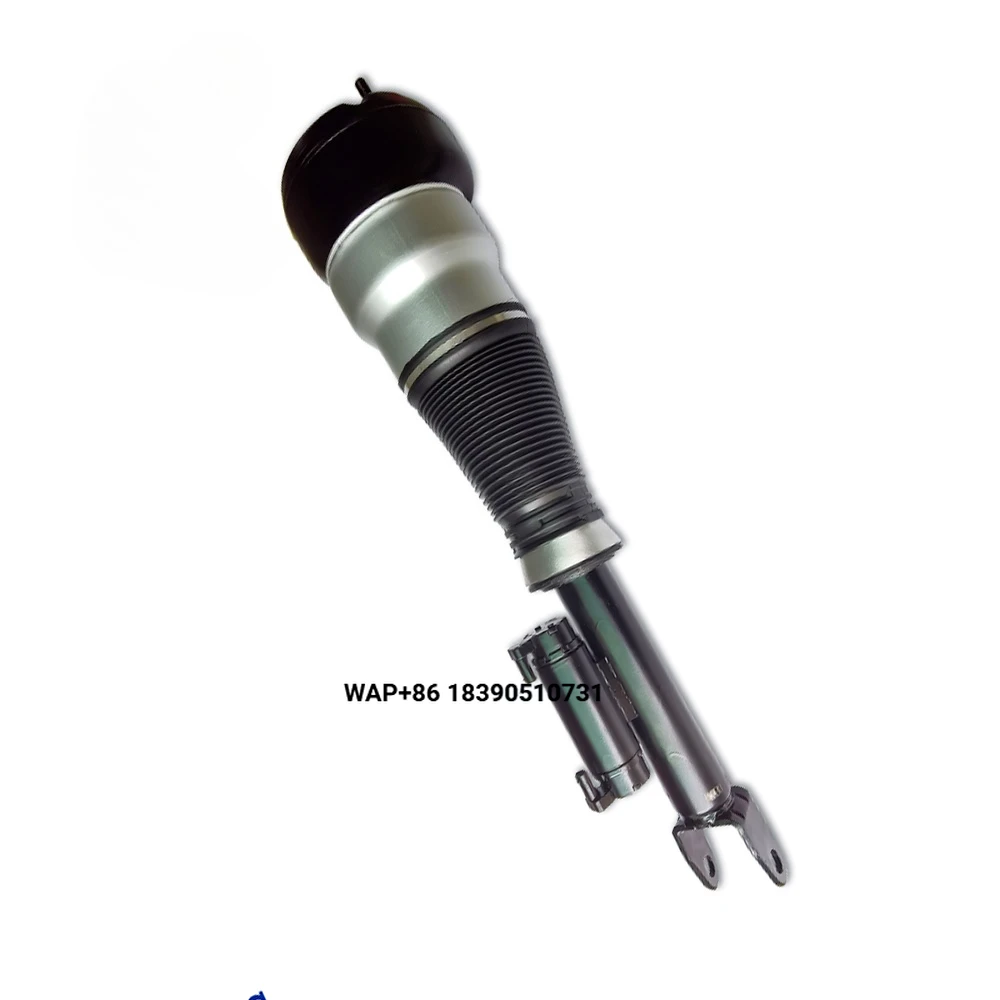

BENWQ Front Air Suspension Shock Absorber with ADS For Ben-s W222 M276 2223204713