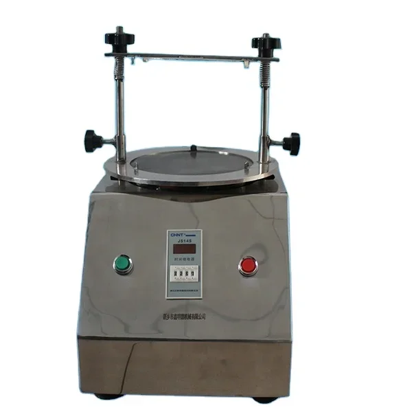 

Китай Ситовой шейкер/200 мм Анализирующий ситовой шейкер