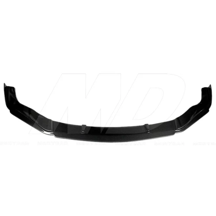 

Aimgain Style Carbon Fiber Front Lip for 2013-2018 Lexus Gs F Sport