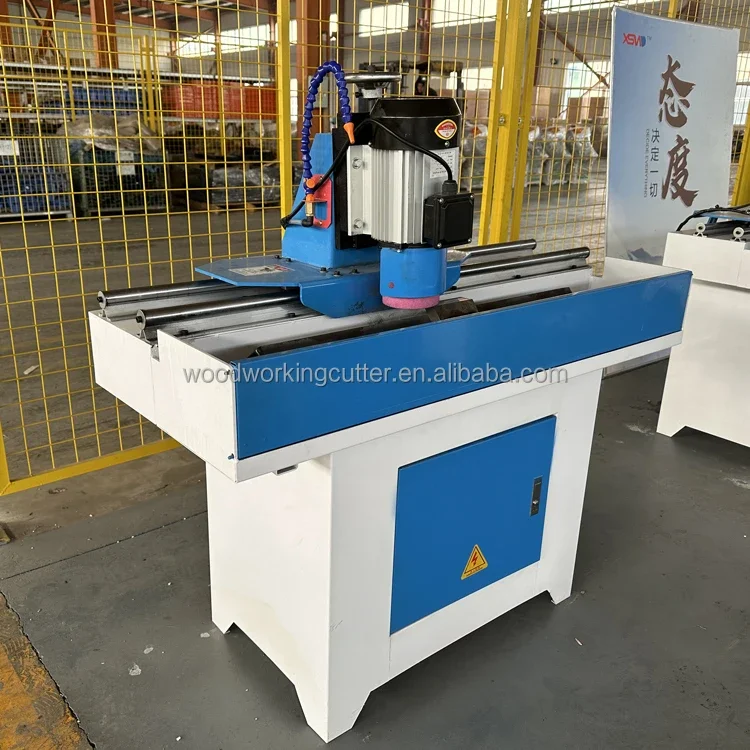 Grinding Machine Woodworking Linear Grinding Machine Planer Grinding Machine