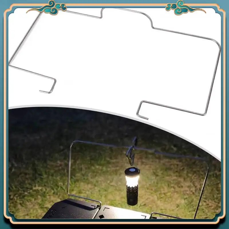 

Новейшая часть стола для кемпинга из алюминиевого сплава для ланч-бокса Stanley 9,4 л, универсальное снаряжение для кемпинга на открытом воздухе