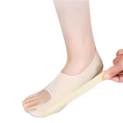 Bunion Correction Orthopedic Bunion Splint Big Toe Straightener for Hallux Valgus Hammer Toe Corrector Foot Brace Support