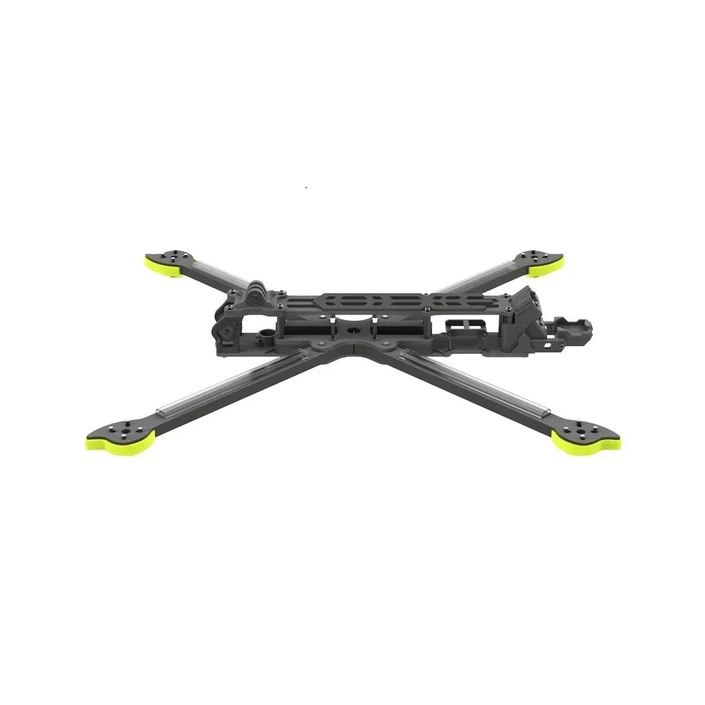 iFlight XL10 V6 10-calowy zestaw ramek FPV 420 mm z ramieniem 8 mm kompatybilny z jednostką powietrzną O3/Caddx Vista HD dla drona FPV dalekiego