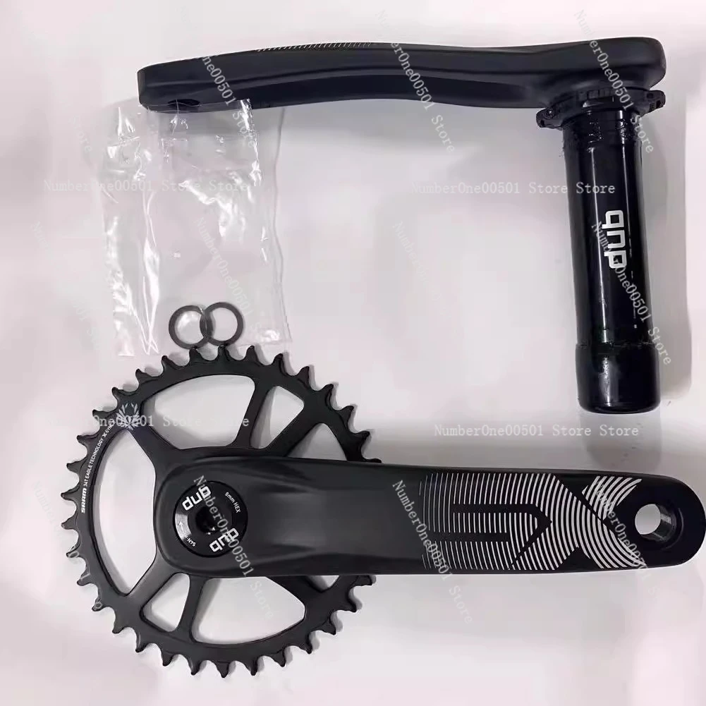 

SX NX eagle 30 32 34t 12 speed dub specification mountain bike toothed disc toothed disc