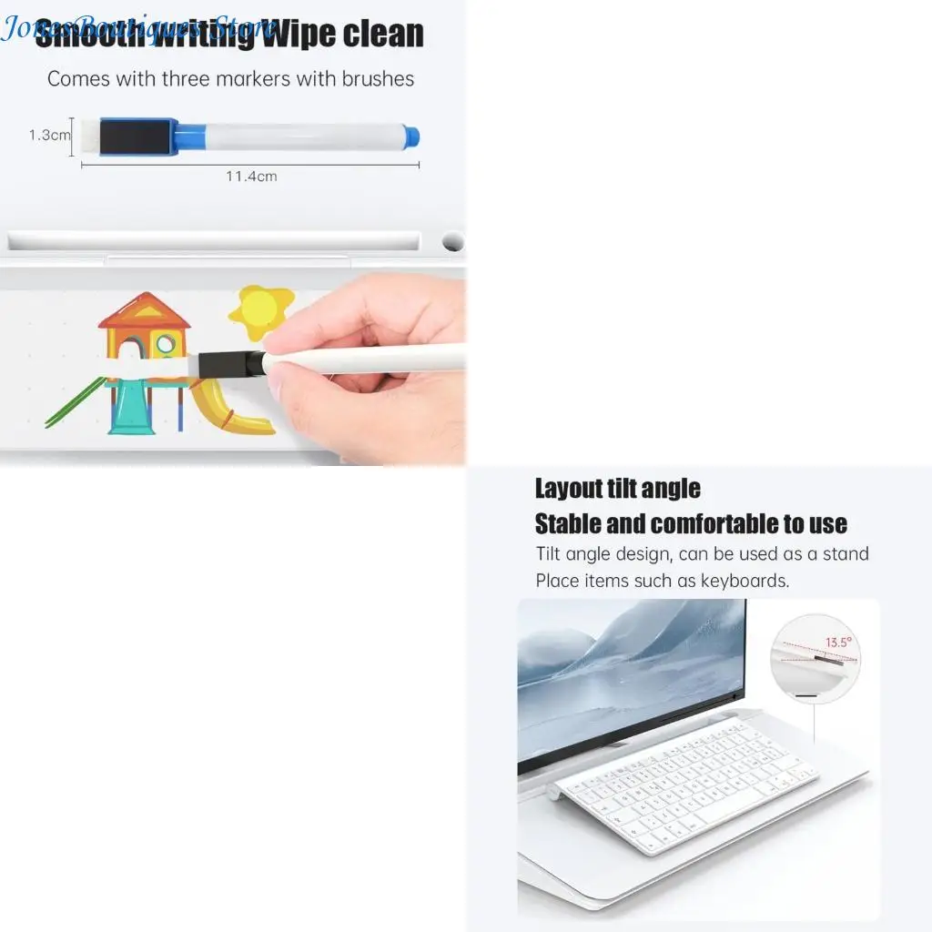 mini-lavagna-da-scrittura-per-tastiera-desktop-supporto-per-supporto-per-telefono-w8ke