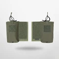 Ranger Green