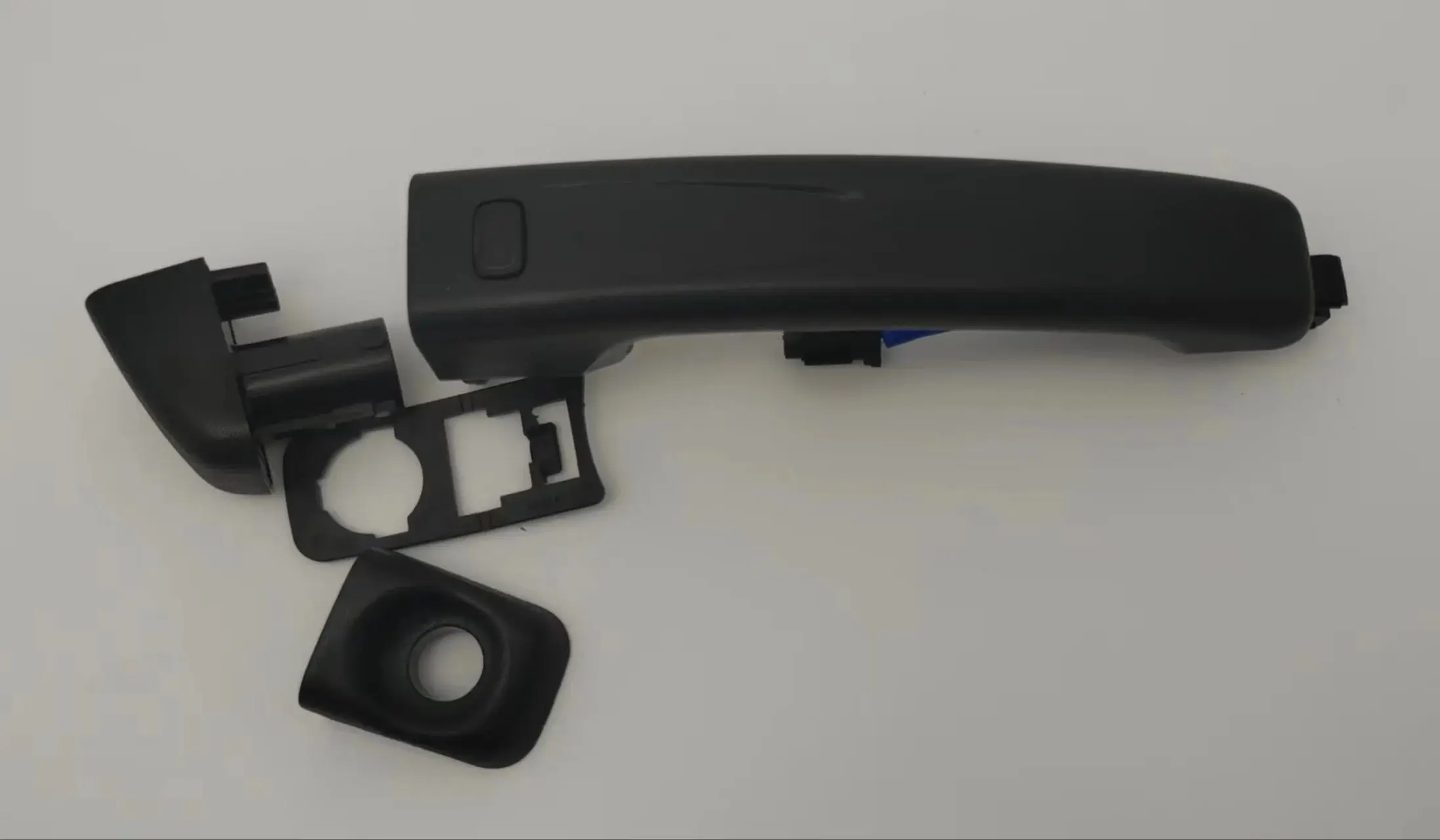 مقبض خارجي دخول بدون مفتاح يناسب جميع الأبواب لرينو ماستر 3&4 لفوكسهول/أوبل موفانو II نيسان NV400 Interstar 806074220R