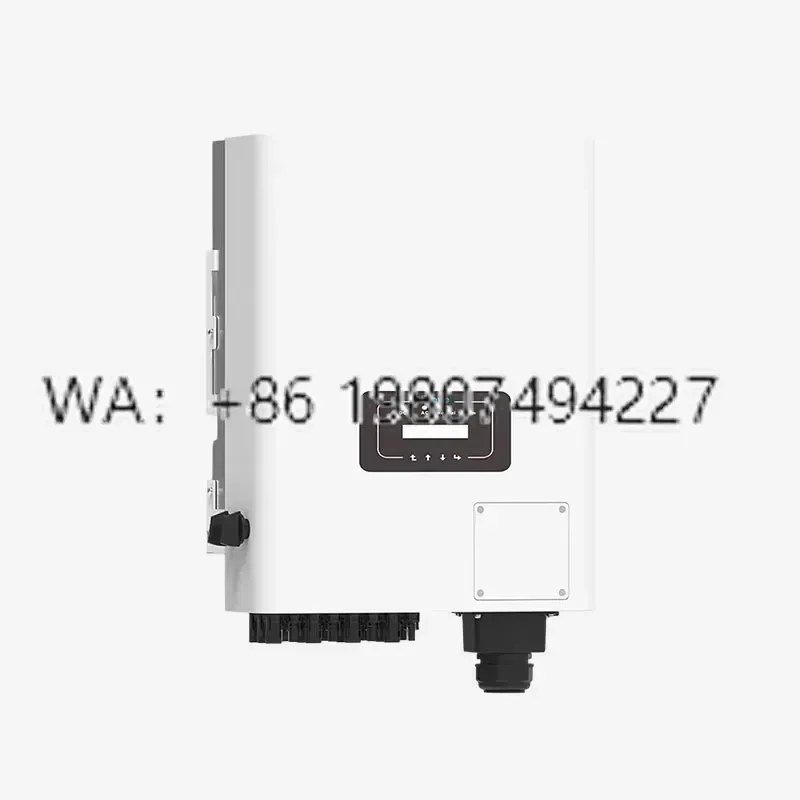 for Deye On Grid Solar Inverter SUN-23-30K-G04-LV 23kw 25kw 30kw Three Phase Low Voltage Inversor Sun-30k-g04