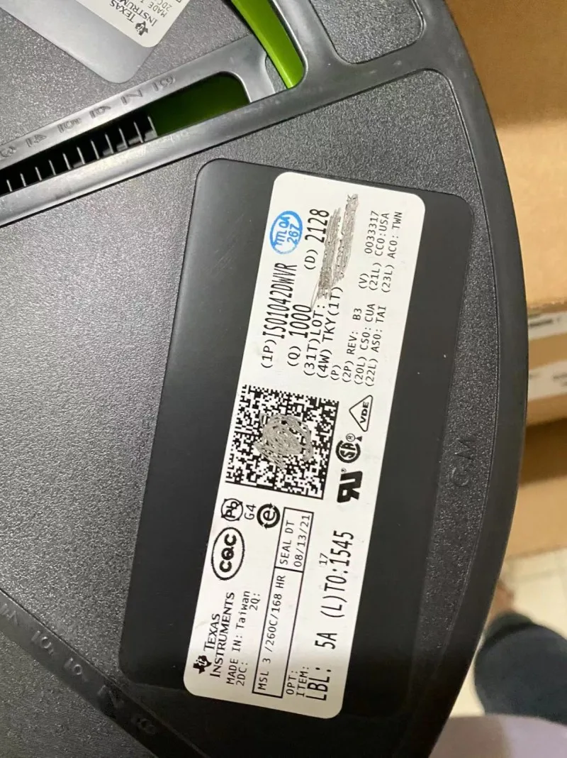 

SACOH Original USB3320C-EZK QFN-32 high-speed USB 2.0 ULPI PHY transceiver chip