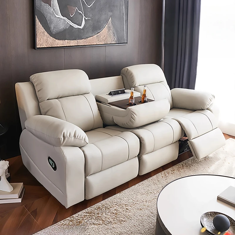 

Small Apartment Sofa Multifonction Comfortable Modern Minimalist Sofa Living Room Lazy Muebles Para El Hogar Home Furniture