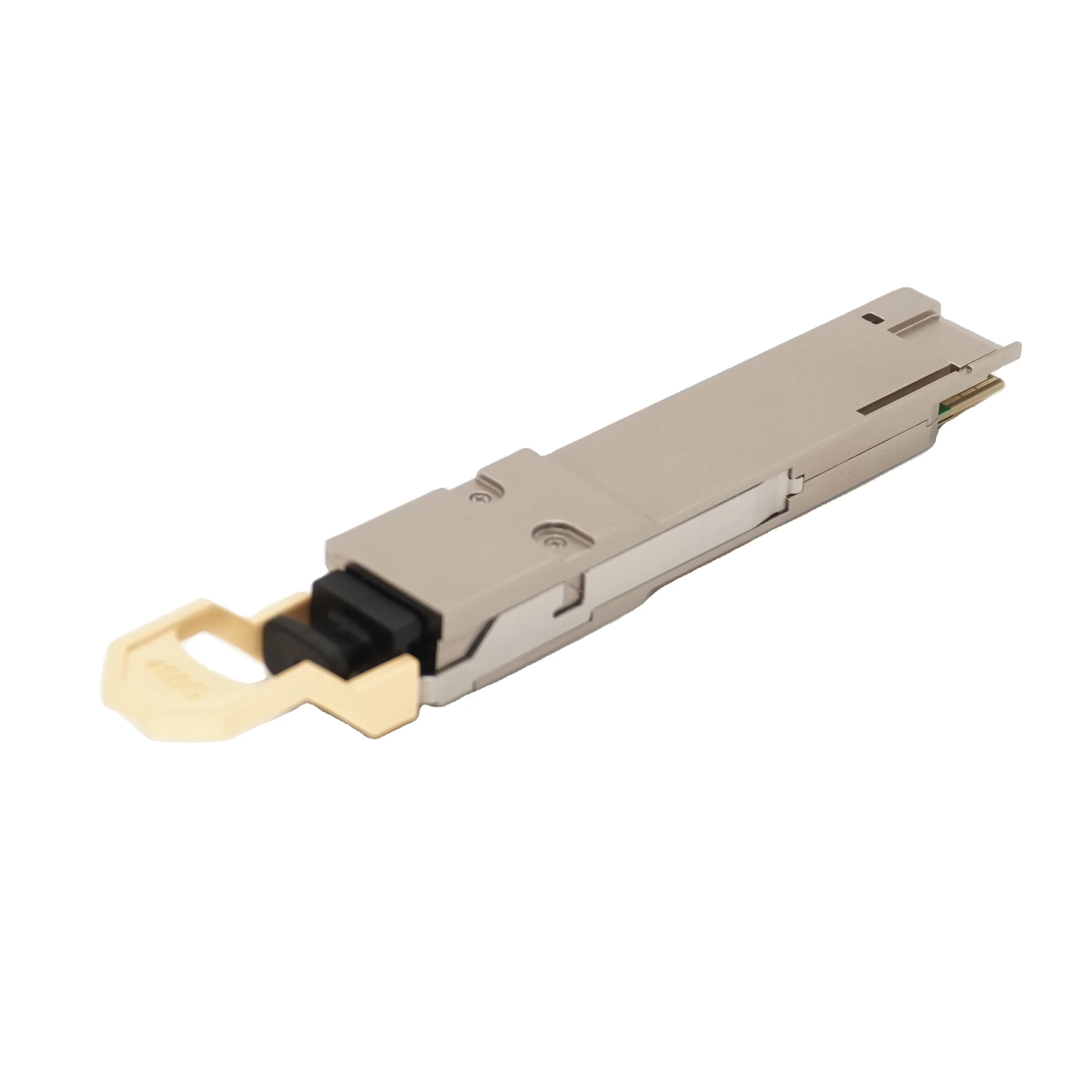 400G QSFP-DD SR8 850nm 100m DOM MPO-16/APC MMF Optical Transceiver Module Compatible for Cisco QDD-400G-SR8