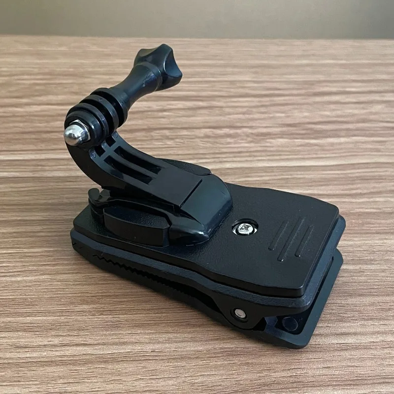 Suitable for Action Camera Quick Release Backpack Clip 13/12 Shoulder Strap Clip Action5/4 School Bag Clip