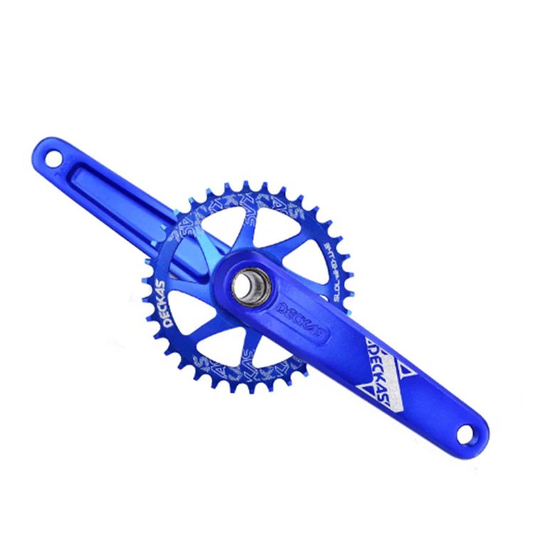 China factory sales 38T road bike chainwheel crank