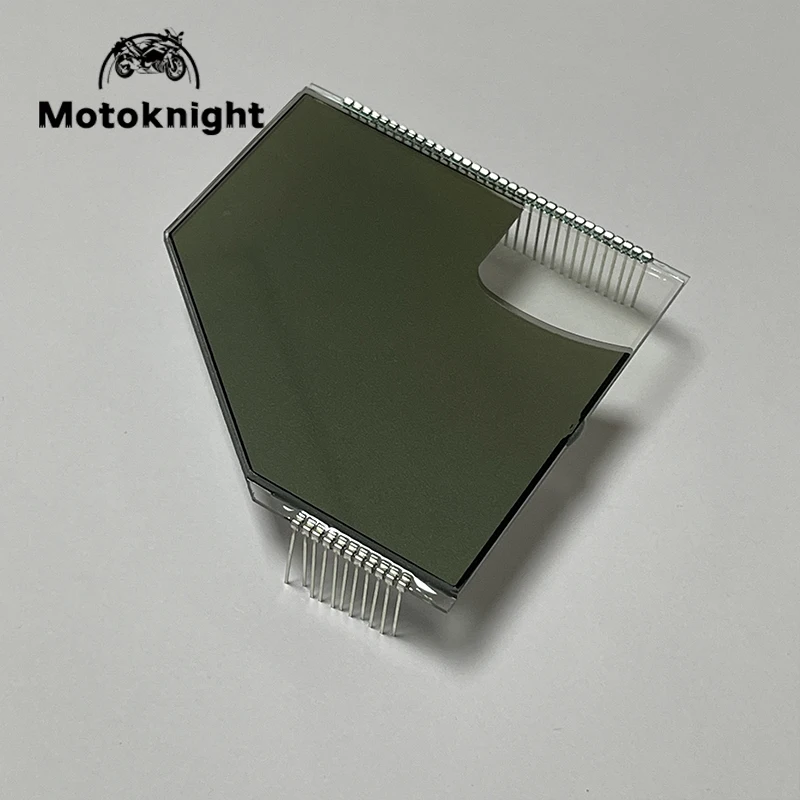 Motoknight Motorcycle Meter Display For Yamaha YZF R6 2018-2022 Speedometer Instrument LCD Screen Repair