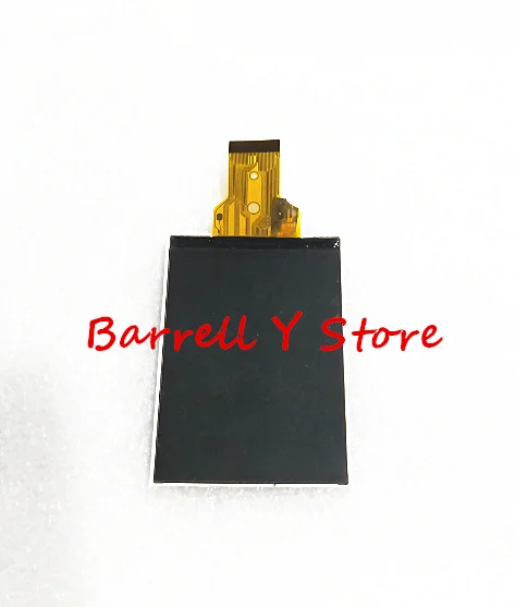 Nueva pantalla LCD para cámara Digital SONY Cyber-Shot DSC-W320 DSC-W350 DSC-W530 DSC-W510 W570 J10 W320 W350 W530 W510