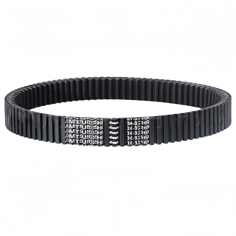 CVT Drive Belt for CF MOTO 800CC 0800-055000-0001 36.8X969