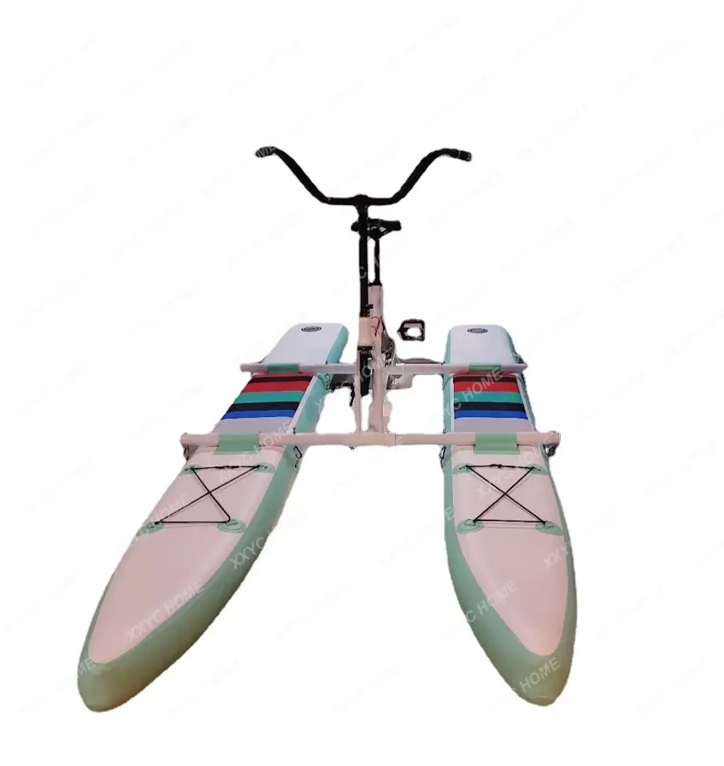 Water Bike Double Single Pedal Water Bicycle Plant Sea Scenic Spot Bike