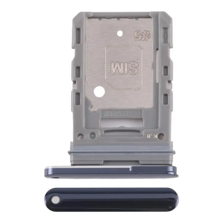 Single SIM Card Tray For Samsung Galaxy S20FE SM-G780F   Nano SIM Holder Replacement Part