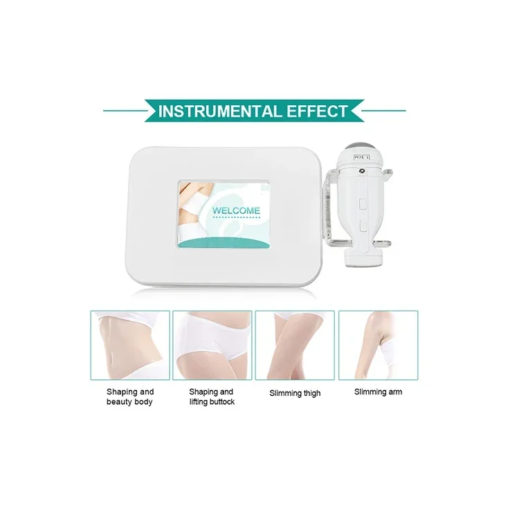 NYs/Portátil para Perda de Peso com Efeito Notável