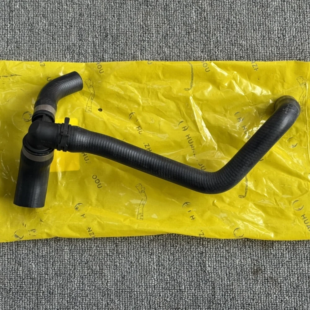 

2742002482 A2742002482 Water Pipe For Mercedes Benz M274 W213 W212 E200 E300 GLK300