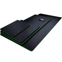 Original Razer Goliathus V3 XXXL Soft Gaming Mouse Mat High-Density Rubber Foam Gaming Mouse Mat Anti-Slip Mouse Pad