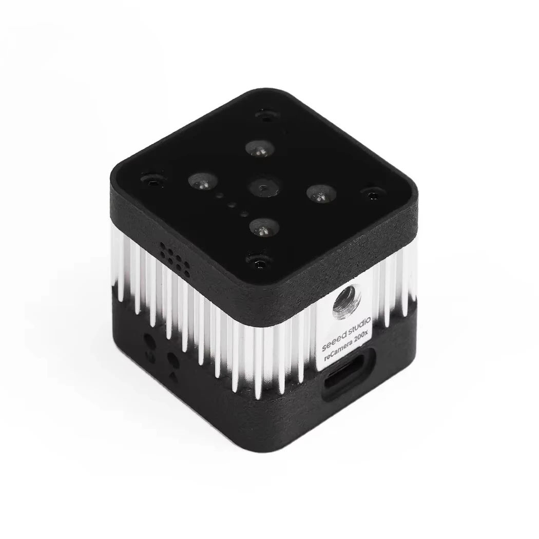 102991897 ReCamera 2002w 64GB - Open Source AI CameraEvaluation Modules