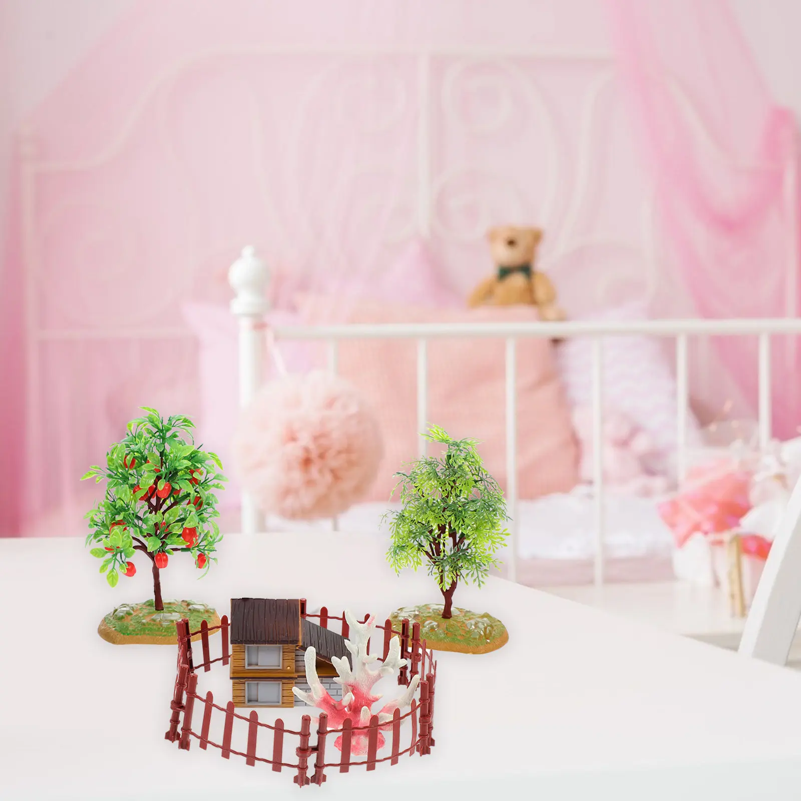 1set-simulation-farmhouse-scene-decorative-mini-house-set-for-home-desk-shelf-living-room-sand-table-display