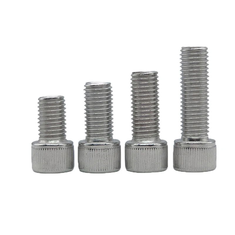 Screw kit for 4 kit of SRT80 set