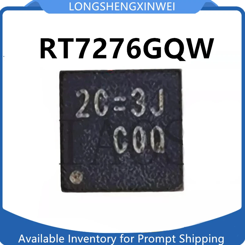 1PCS RT7276GQW New …