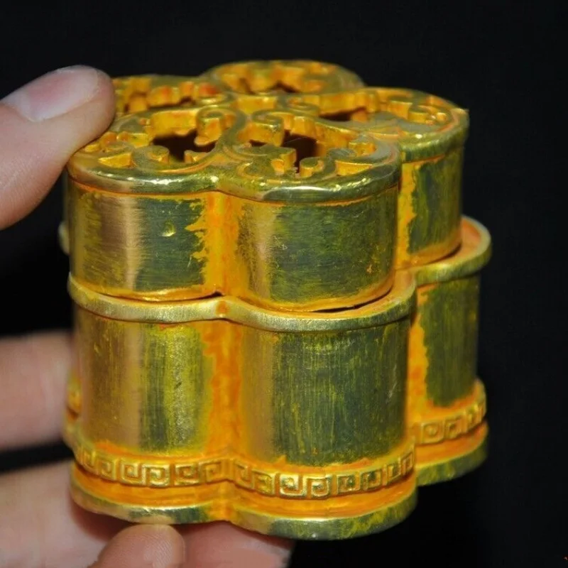 encensoir-bruleur-d'encens-en-forme-de-fleur-fengshui-dore-palais-de-la-dynastie-chinoise-24-pouces