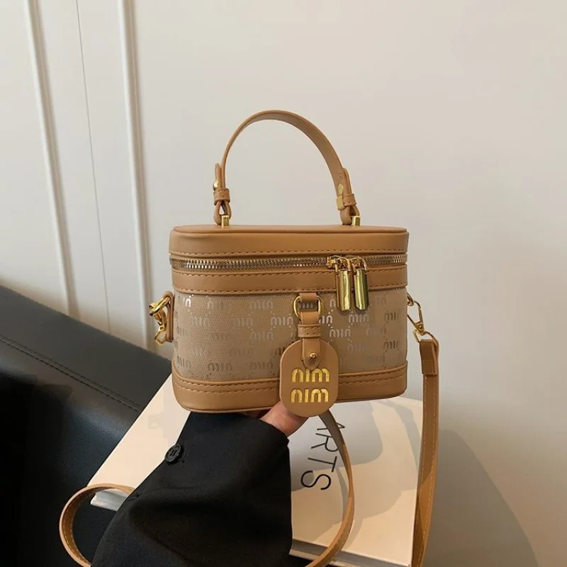 

Artisan Embroidered Floral Handbag For Ladies With Intricate Thread Work On A Luxury Leather Base
