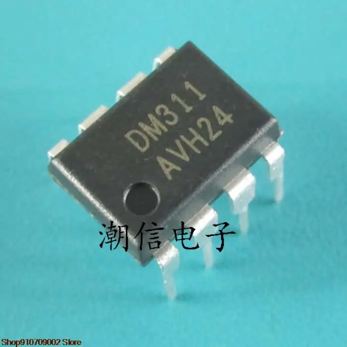 

10pieces DM311DIP-8 original new in stock