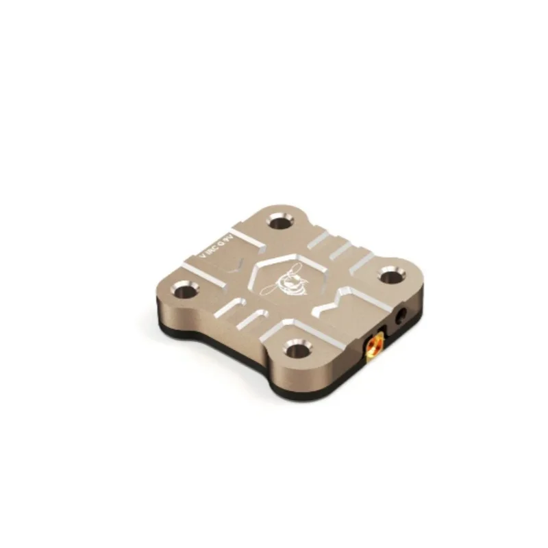 SpeedyBee TX ULTRA TX1600 5.8 جيجا هرتز 48CH 1.6 واط نقل صور محاكاة FPV للتصوير الجوي مع وقت السفر ma