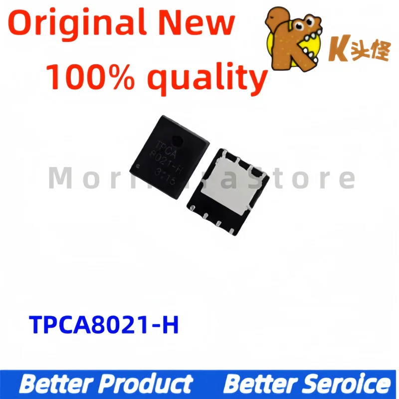 10PCS/ New Original… - image