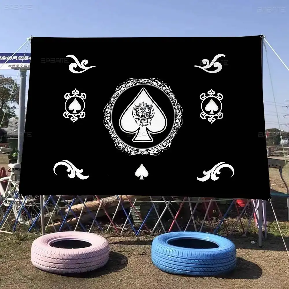 Ace Of Spade Anime … - image